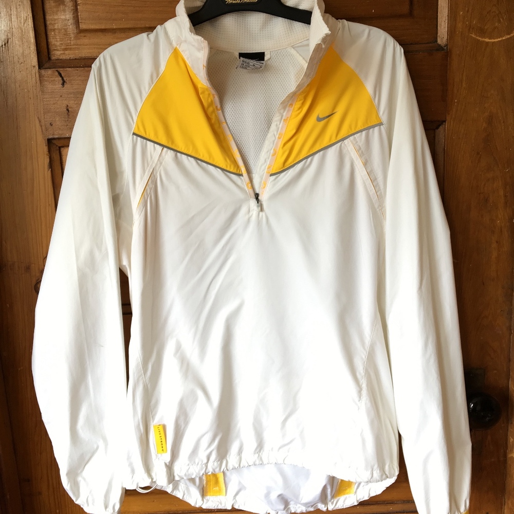 Nike LIVESTRONG Running Jacket